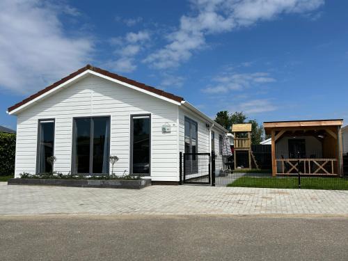Sint-Annaland Apartment | Seestern 100