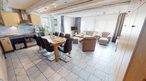 Laboe Apartment | Seewind W03