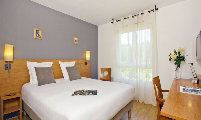 Cran-Gevrier House | Sejours & Affaires Annecy Pont Neuf
