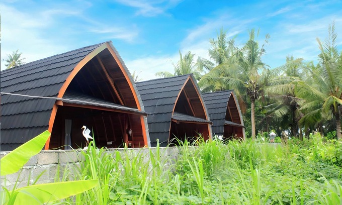 Penida Island Villa | Sekar Kuning Villa