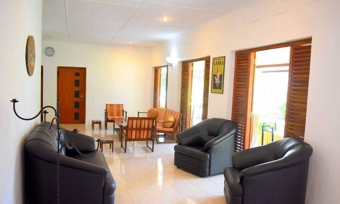 New Town Hotel | Selagala Resort