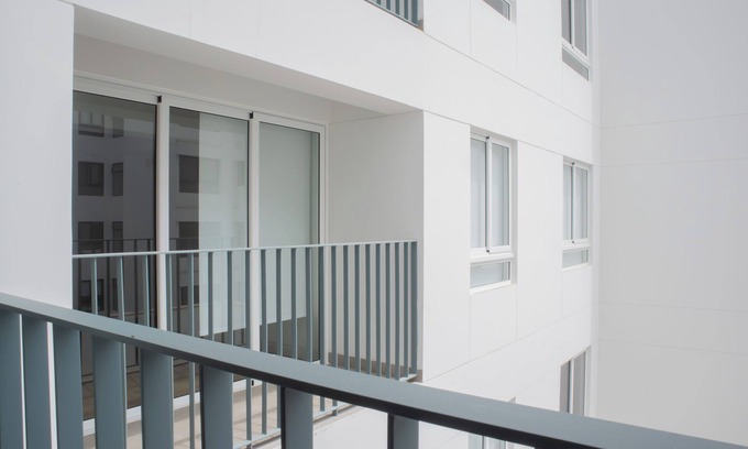 Leuro Apartment | Select by Wynwood House