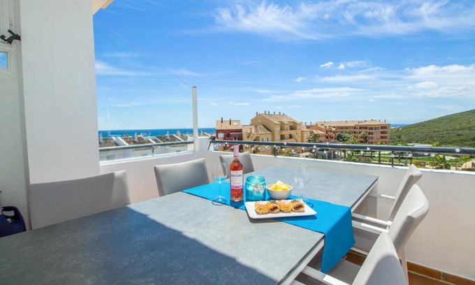 Manilva Apartment | Selecta Apartment Manilva