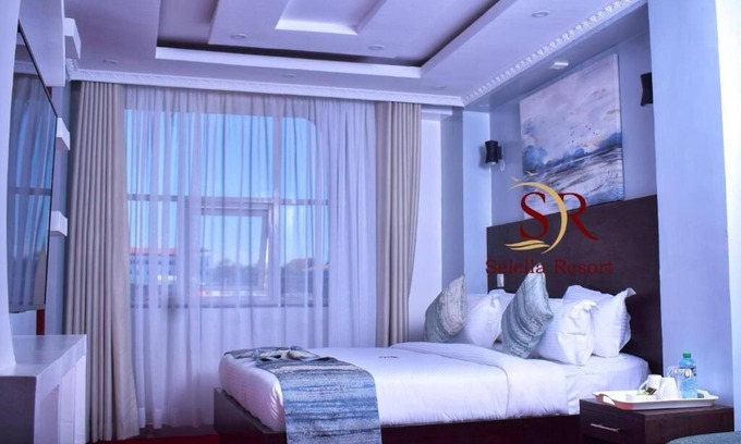 Kisumu Hotel | Selella Resort