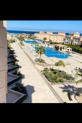 Al Ahyaa Apartment | selena bay resort