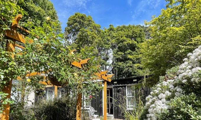 Inverness Cottage | Self-Catering A true gem in Scottish Highlands.