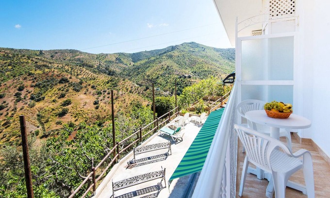 Totalan Cottage | Self catering De Oses Rural for 4 people