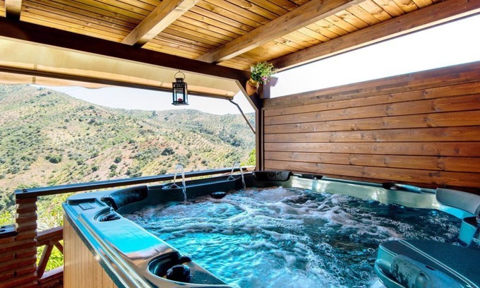 Totalan Cottage | Self catering De Oses Rural for 2 people