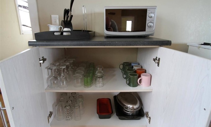 Gueima House | Self catering Mozambique