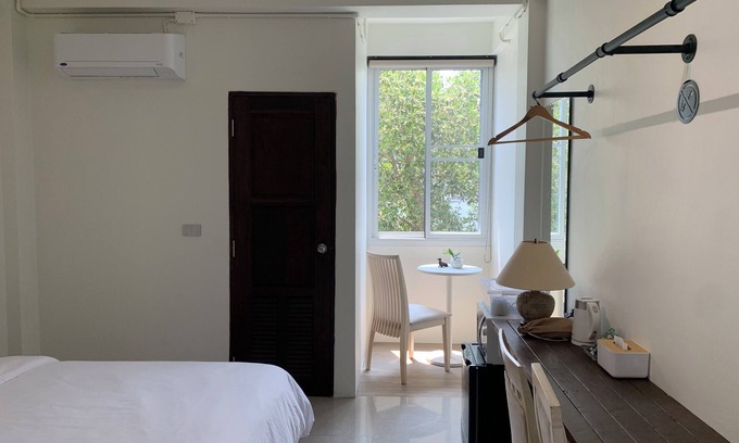 Ayutthaya Apartment | Self Check-in Apartment - Baiput Hometel