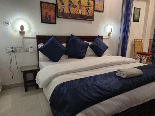 Chamiyala Hotel | Selfie point hotel restaurant & cafe