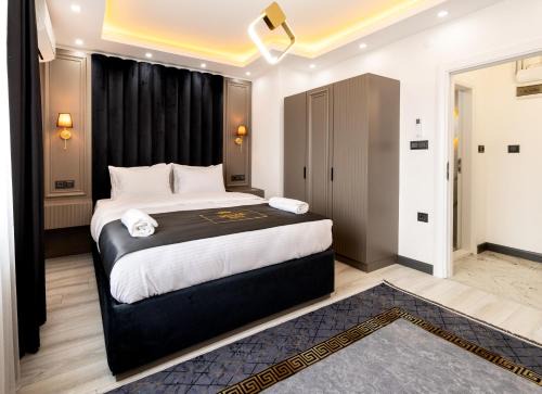 Trabzon Apartment | Selia SUİTES