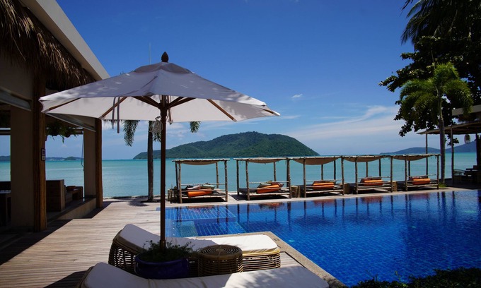 Rawai Hotel | Selina Serenity Rawai Phuket
