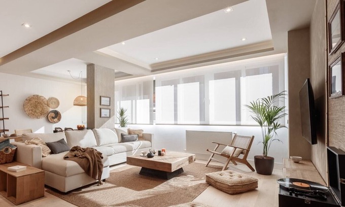 Almagro Apartment | Selong - 2 bedrooms in Almagro