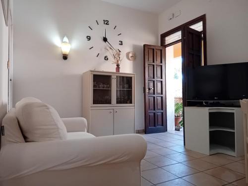 Alghero House | Semi-detached house, La Casa di Marinico