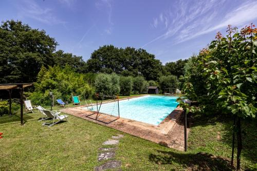 Monteleone d'Orvieto Villa | Semidetached Villa Shared Pool - Happy Rentals