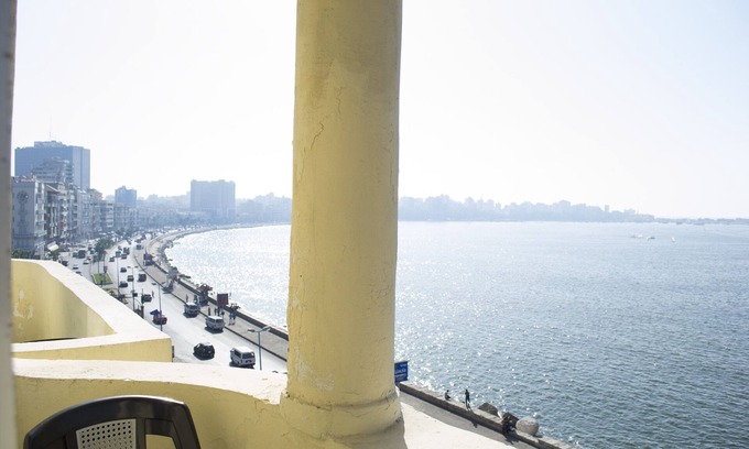 Al-'Atarin Hotel | Semiramis hotel