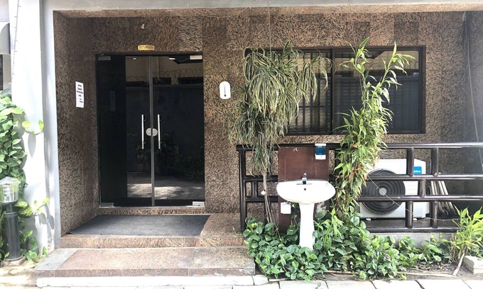 Oshodi-Isolo Hotel | Sena Hotel And Resort