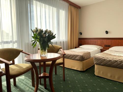 Katowice Bed & Breakfast | Senator