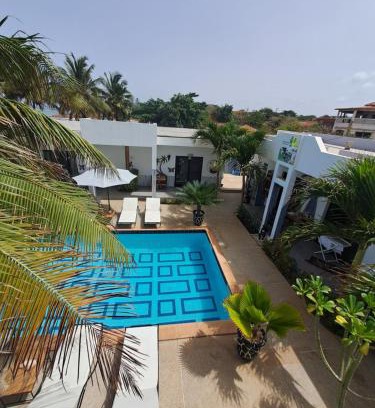 La Somone House | Senebreizh