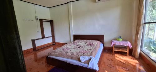 Nong Khiaw House | Sengdao chittavong guesthouse