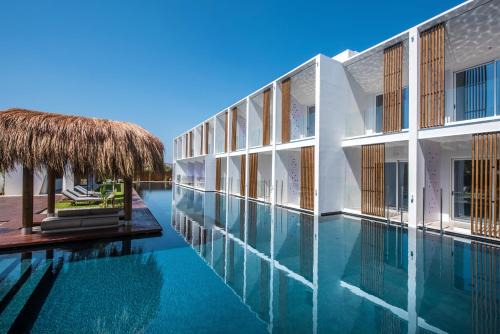 Gouves Hotel | Sensus Experience by Lavris