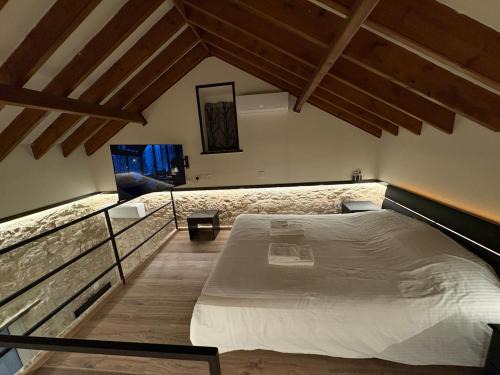 Konia Apartment | Sente Loft Suite