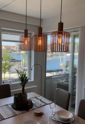 Arstad Apartment | Sentrumsnær leilighet Bergen