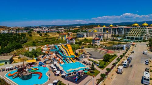 Avsallar Hotel | Senza The Inn Resort & Spa - Ultra All Inclusive