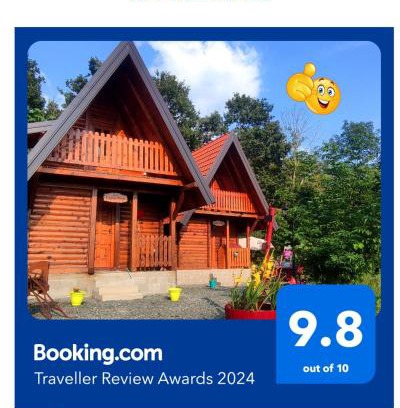 Central Serbia Villa | Seoski Turizam Feniks - apartman Ostrog