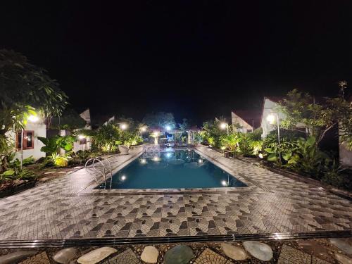 Cat Hai House | Serena Cat Ba homestay