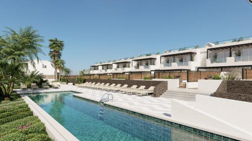 Playa Blanca House | Serena del Mar by LIVVO