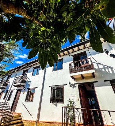 Villa de Leyva House | Serena Morena Hostel