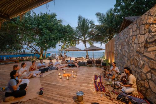 Mirissa Hotel | Serendipity Mirissa