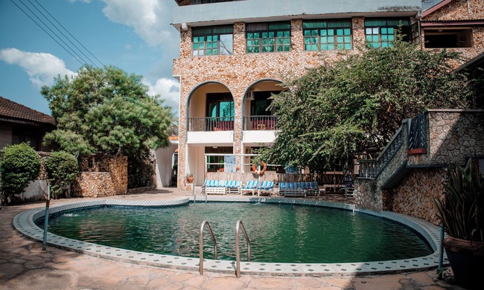 Kunduchi Apartment | Serene Annex Hotel and Apartment