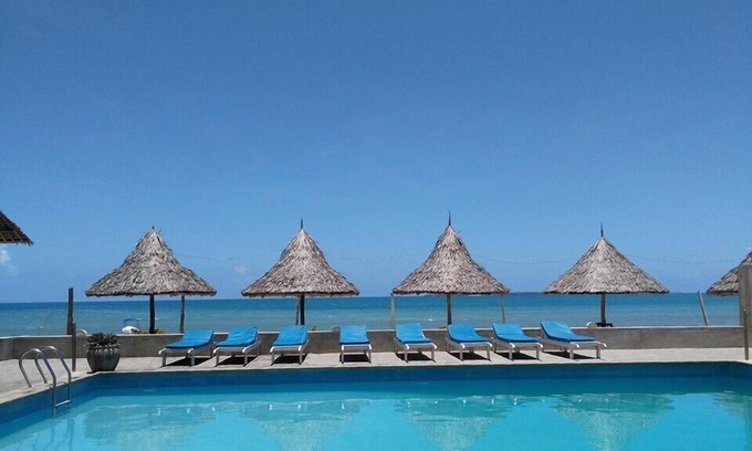 Kunduchi Hotel | Serene Beach Resort