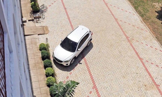 Diani Beach Apartment | Serene Diani Beach Getaway - Private Apartment with Pool