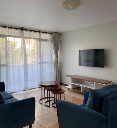 Bugolobi Apartment | Serene Flat in Bugolobi Close to Village Mall