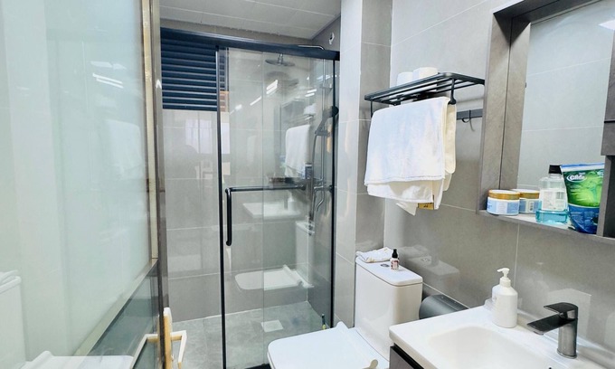 Lavington Apartment | Serene, safe and modern studio in Westlands Nairobi