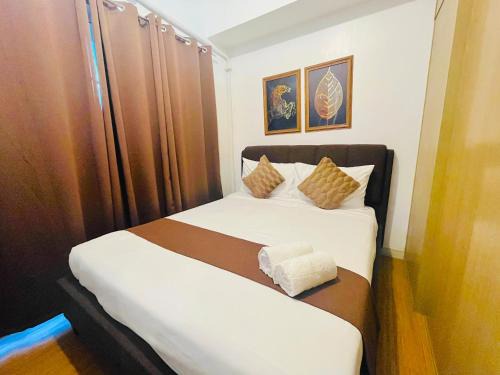 Ususan Apartment | Serene Space w/Wifi at Grace Res