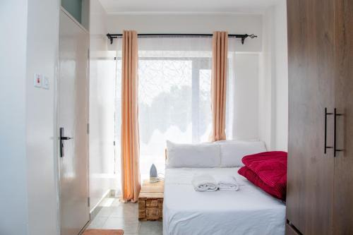 Nairobi Apartment | Serene Superior Studio Apartment in Nairobi