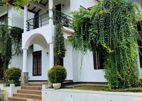 Wattappola Villa | Serene Villa
