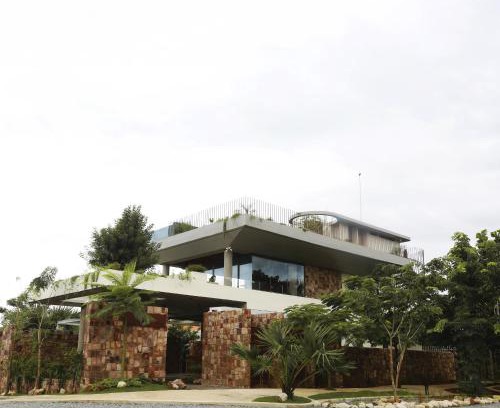 Kep Resort | Serene Vita Retreat