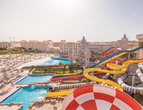Makadi Bay Resort | Serenity Alma Heights - Ex Serenity Fun City