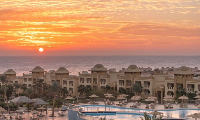 Makadi Bay Resort | Serenity Alpha Beach