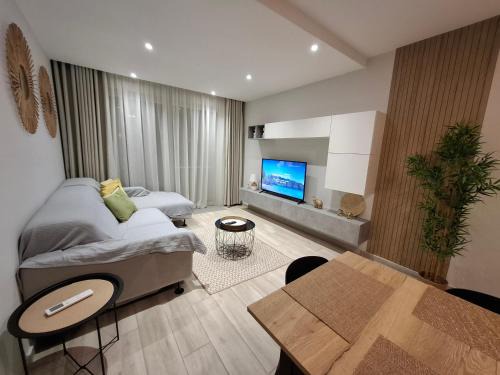Marsalforn Apartment | Serenity Apartment