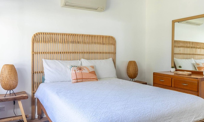 Berrara House | Serenity at Berrara Beach