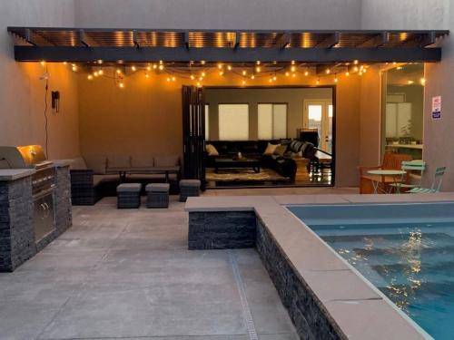 Hurricane House | Serenity at Sand Hollow Resort