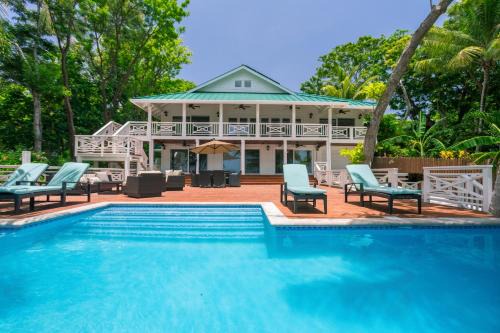 Gibson Bight House | Serenity Beach Home