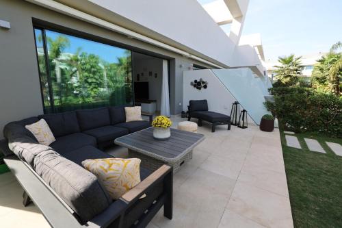 La Cala de Mijas Villa | Serenity by the Sea in La Valvega, La Cala de Mijas